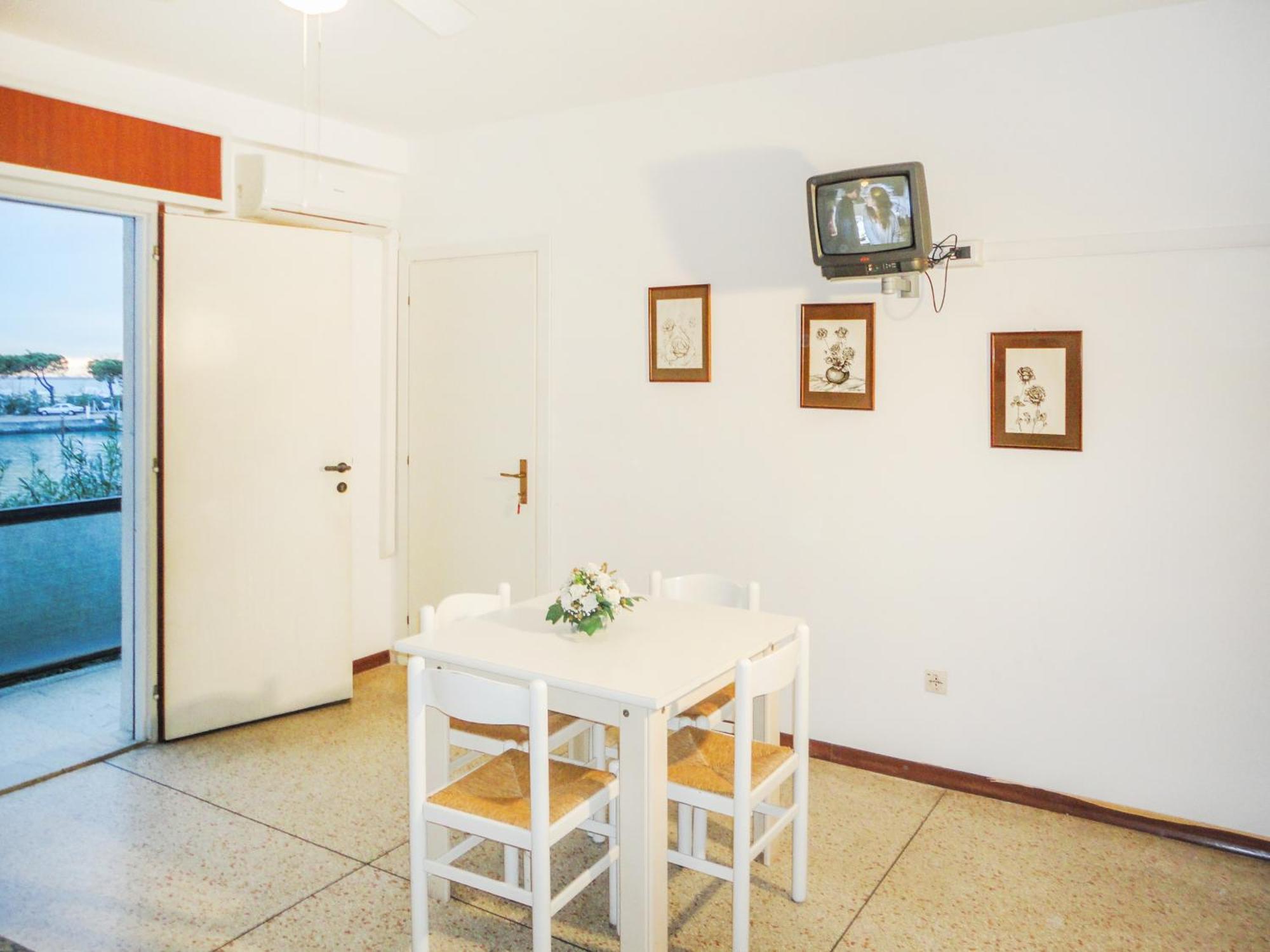 Yachting Residence Lignano Sabbiadoro Ruang foto