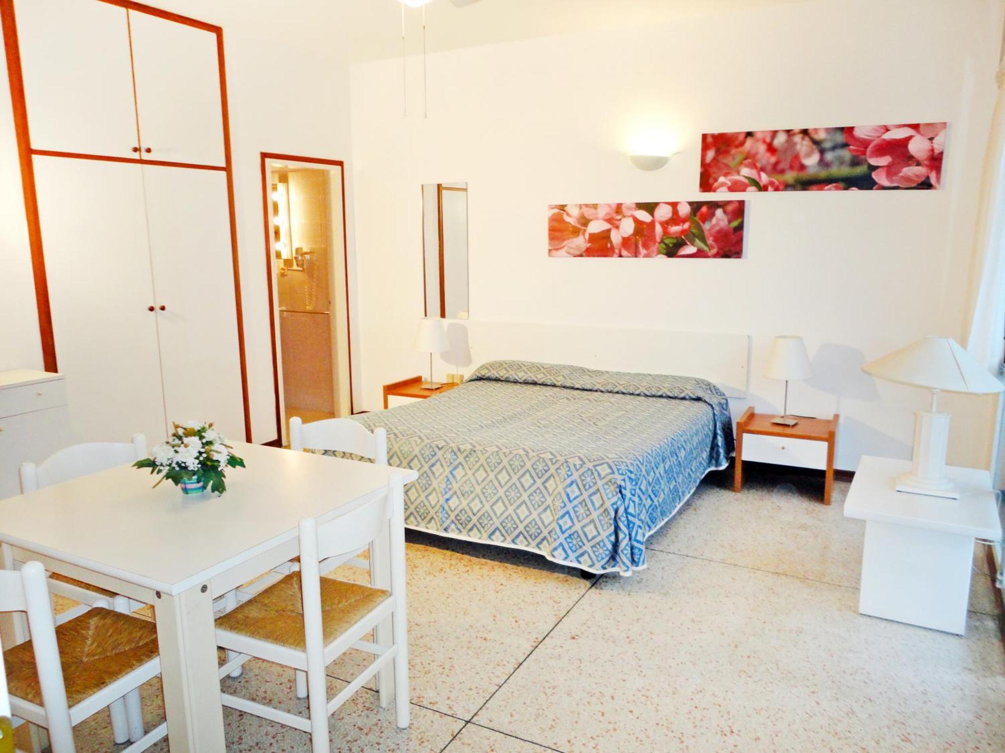Yachting Residence Lignano Sabbiadoro Ruang foto
