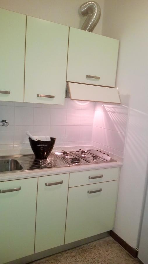 Yachting Residence Lignano Sabbiadoro Bagian luar foto